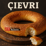 Çievri