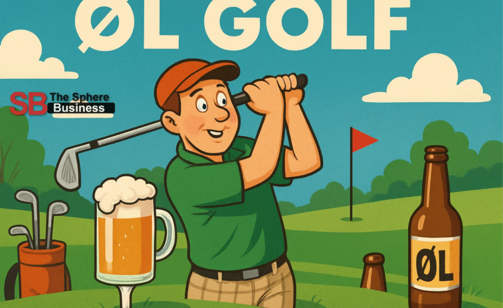Mastering the Art of Øl Golf: A Guide to the Perfect Round Øl Golf