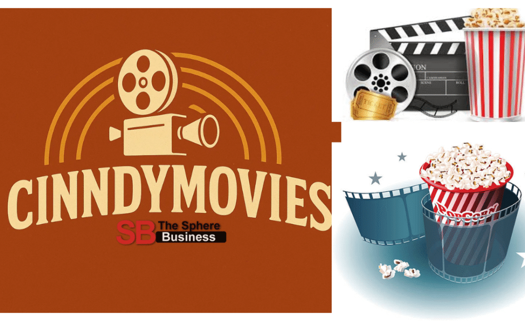 Cinndymovies
