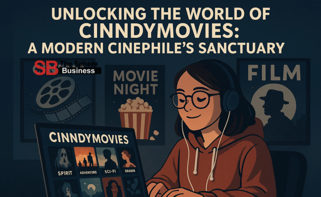 Cinndymovies
