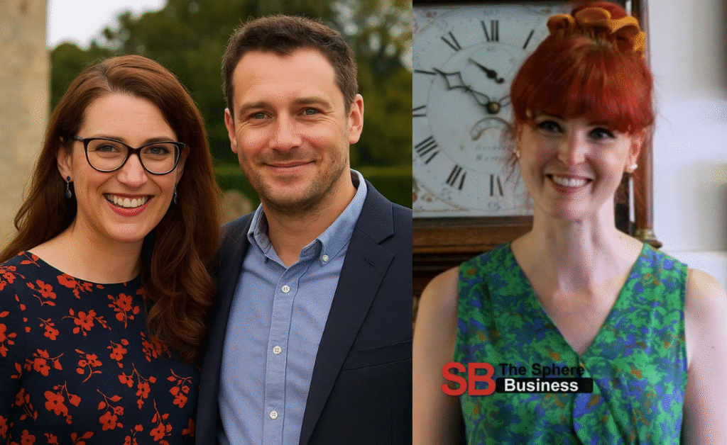 Izzie Balmer Partner: Exploring the Personal Life of the Antique Expert Izzie Balmer Partner