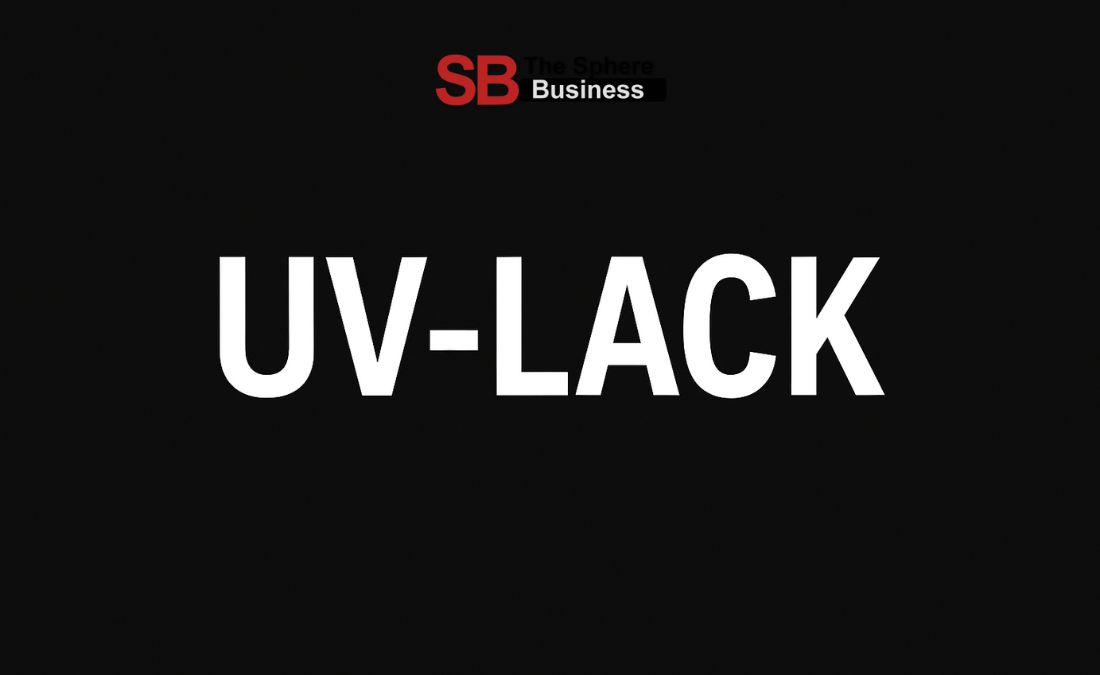 Uvlack: A Comprehensive Guide Uvlack