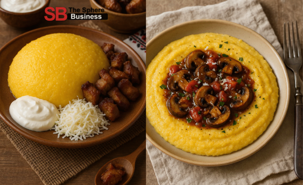 Palentu: A Complete Guide to the Traditional Dish Palentu