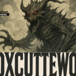 What is Hoxcutterwolk