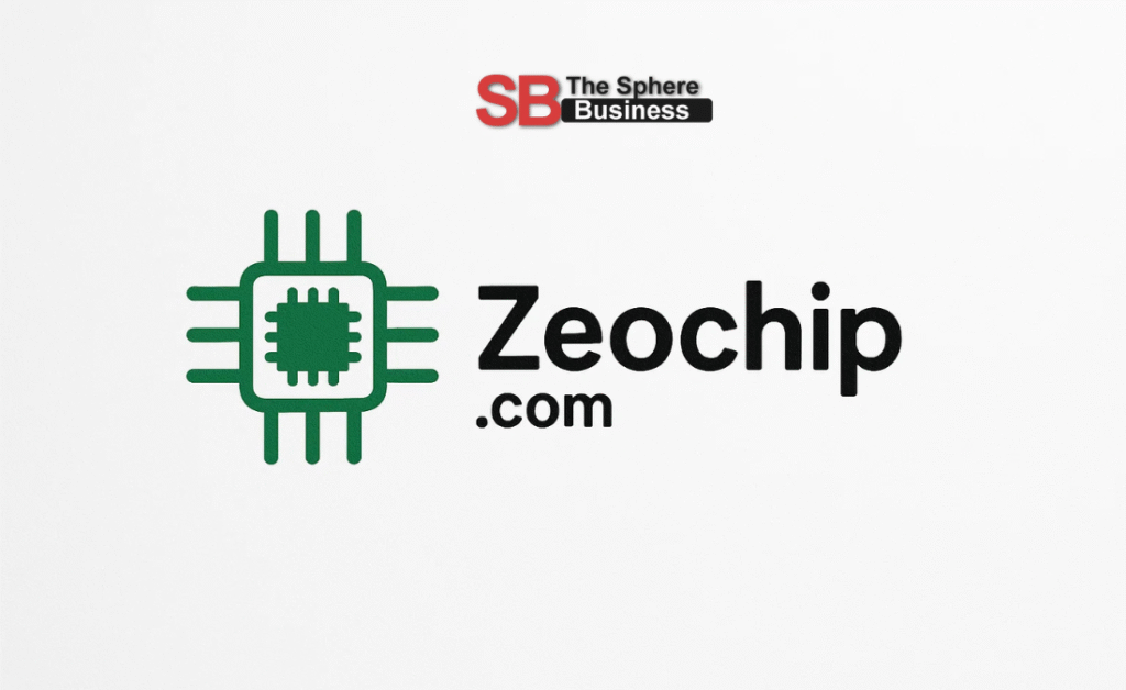Zeochip com