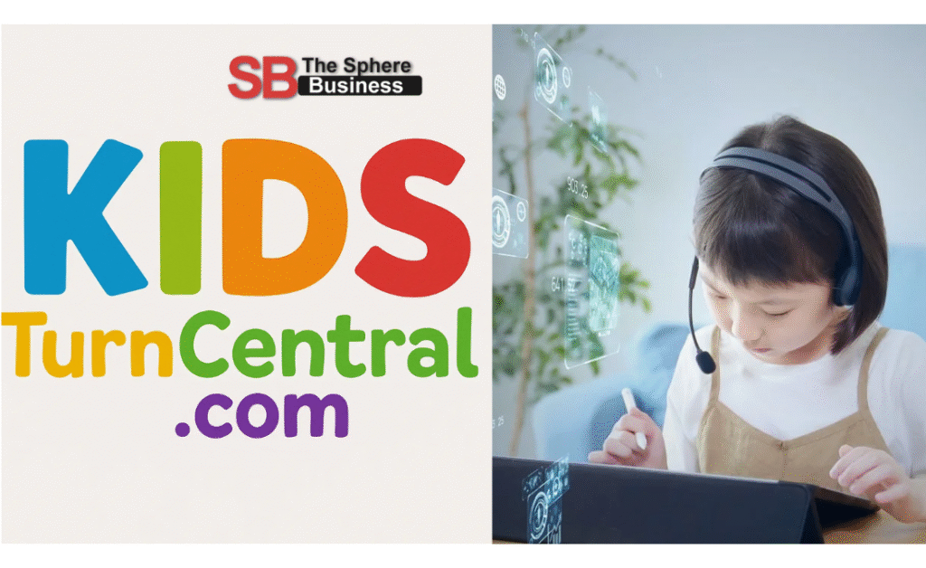 Kidsturncentralcom: A Complete Guide to the Family-Friendly Online Resource Kidsturncentralcom