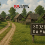 Sodziu