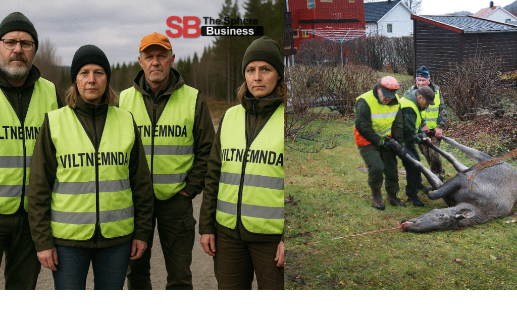 Viltnemnda
