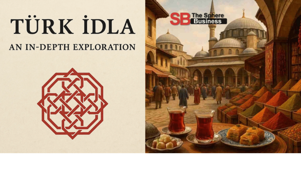 Türk Idla: An In-Depth Exploration Türk Idla