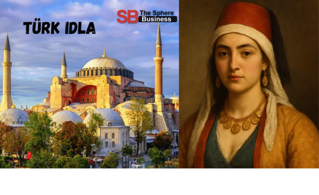 Türk Idla: An In-Depth Exploration Türk Idla