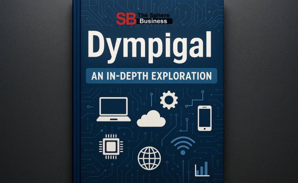 Dympigal: An In-Depth Exploration Dympigal