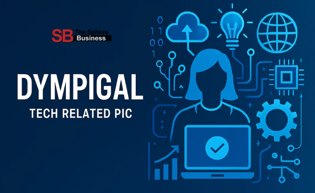 Dympigal: An In-Depth Exploration Dympigal