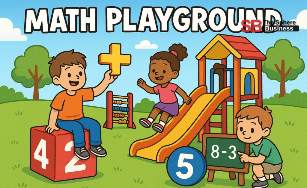 Math Playground: A Complete Guide to Fun and Learning Math Playground