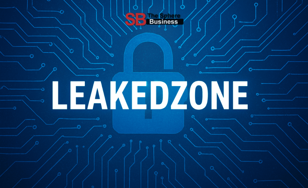 Leakedzone: An In-Depth Exploration Leakedzone