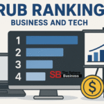 Rub Ranking