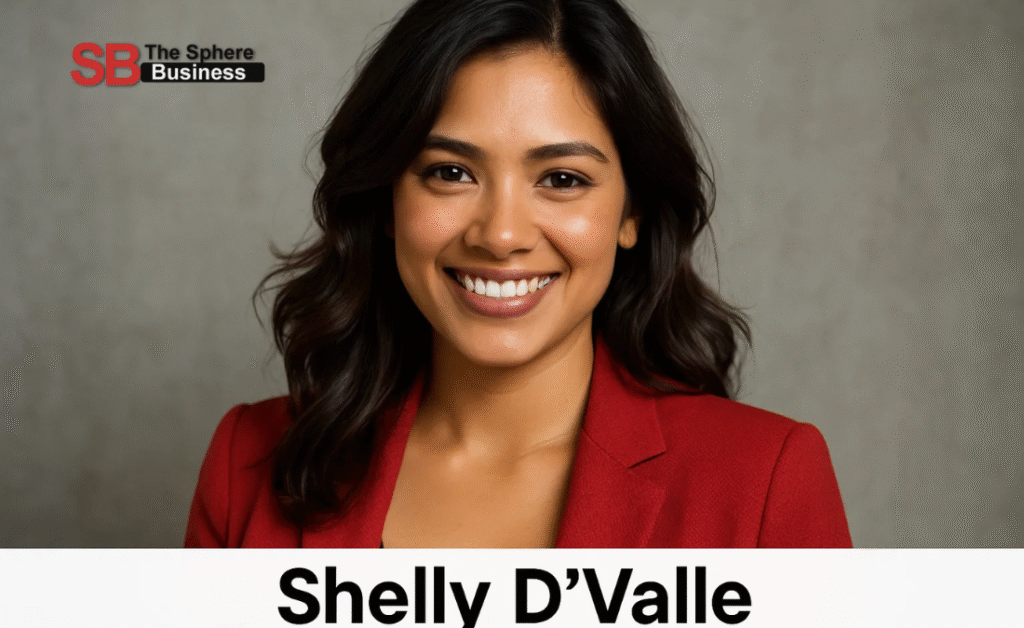 Shelly D'Valle: A Complete Overview Shelly D'Valle