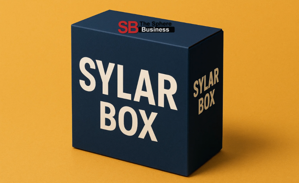 Slylar Box