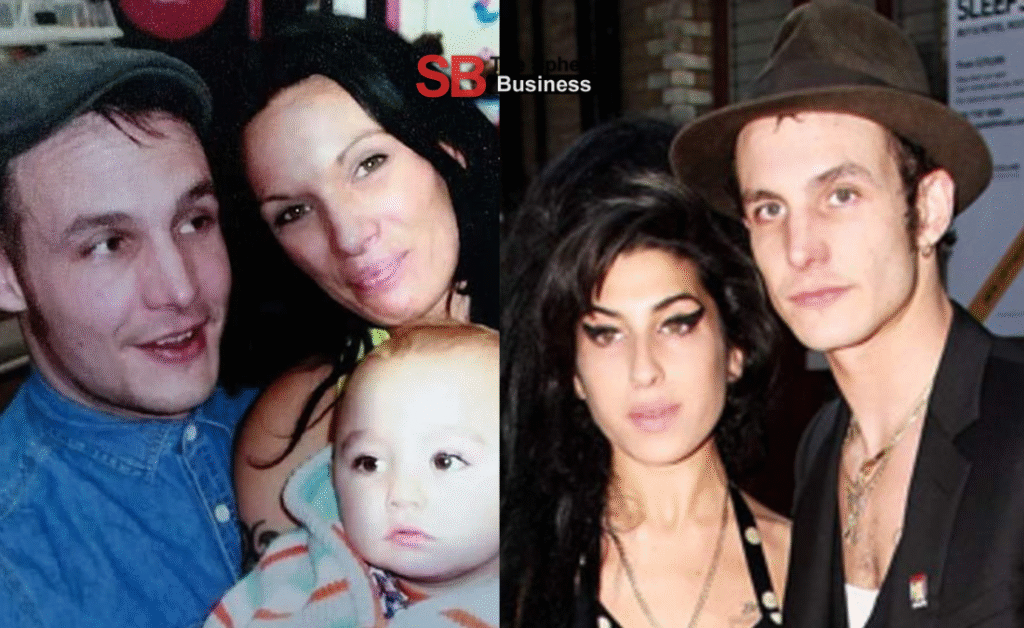 Lola Jade Fielder-Civil: The Untold Story of Amy Winehouse’s Niece Lola Jade Fielder-Civil