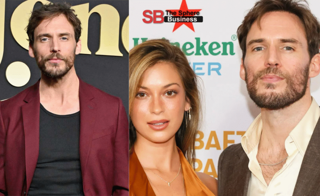 Sam Claflin: The Journey of a Versatile British Actor Sam Claflin
