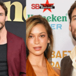 Sam Claflin
