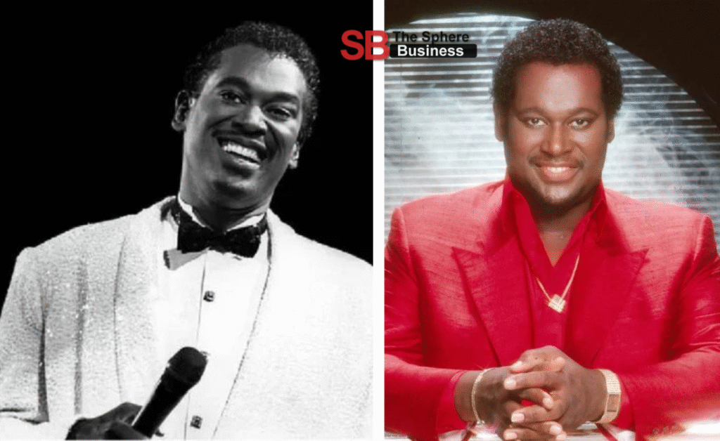 Charles Anthony Vandross: The Life, Legacy, and Story Behind the Name Charles Anthony Vandross