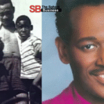 Charles Anthony Vandross