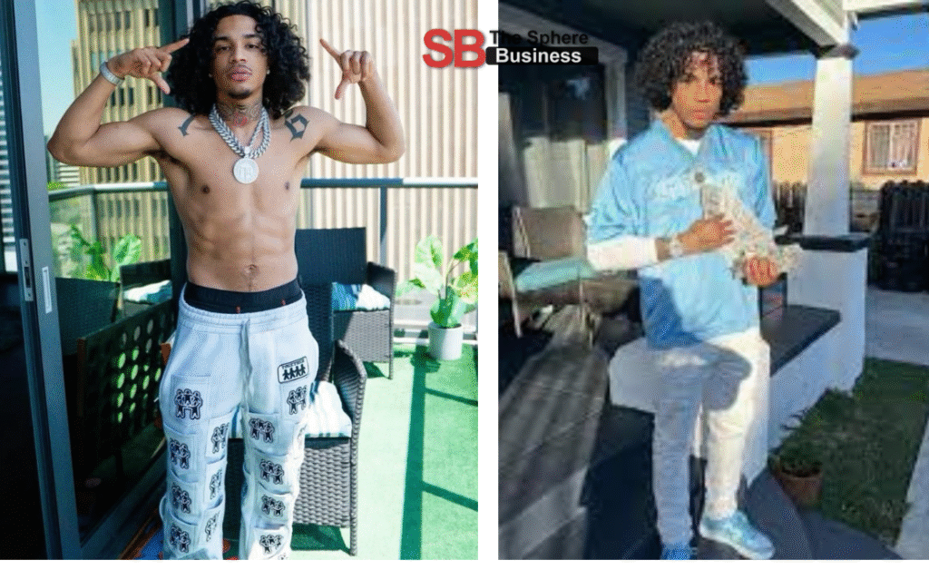 How Tall Is Jay Cinco: Exploring the Height, Life, and Career of the Rising Rap Star How Tall Is Jay Cinco