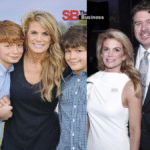 Gemi Bordelon Wife