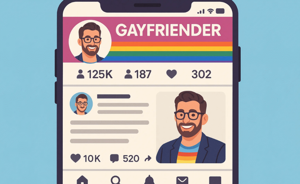 Gayfirir