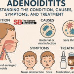 Adenoidid