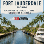 Fort Lauderdale Florida Verenigde Staten: A Complete Guide to the Venice of America Fort Lauderdale Florida Verenigde Staten