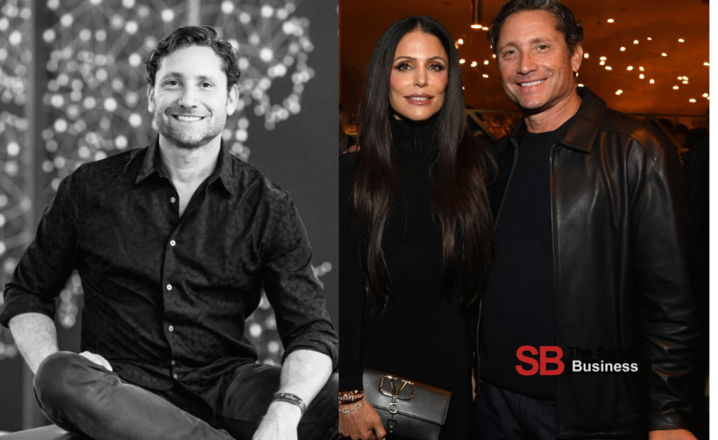 Tom Villante Net Worth: A Deep Dive into His Career, Investments, and Success Story Tom Villante Net Worth