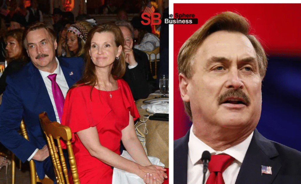 Karen Dickey Lindell Net Worth – A Complete Overview Karen Dickey Lindell Net Worth