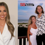 Alec Bohm Wife – Everything to Know About the Phillies Star’s Love Life Alec Bohm Wife