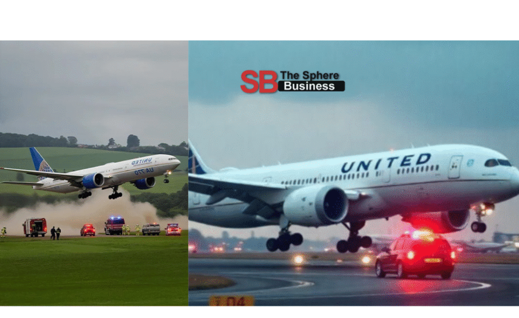 United Airlines Flight UA770 Emergency Diversion: A Detailed Overview United Airlines Flight UA770 Emergency Diversion