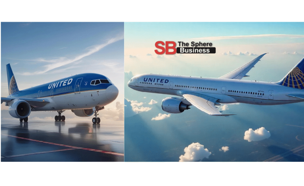 United Airlines Flight UA770 Emergency Diversion: A Detailed Overview United Airlines Flight UA770 Emergency Diversion