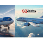 United Airlines Flight UA770 Emergency Diversion