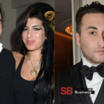 Alex Winehouse
