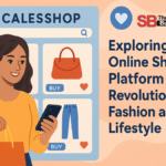 Calesshop