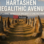 Hartashen Megalithic Avenue