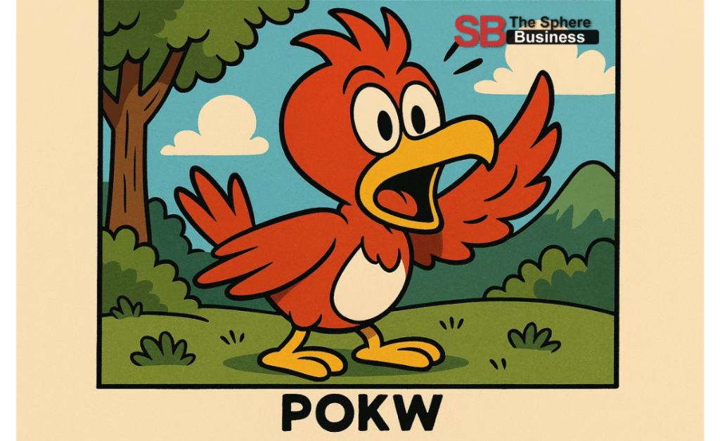Pokw: Exploring the Meaning, Origins, and Modern Relevance Pokw