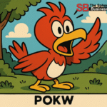 Pokw