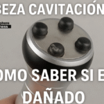 Head Cavitation 40K Head Como Saber Si Está Dañado