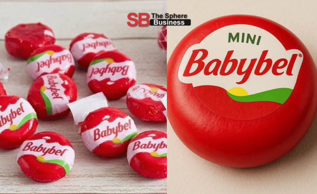 Babybelletje: Exploring the Meaning, Origin, and Modern Significance of This Charming Word Babybelletje