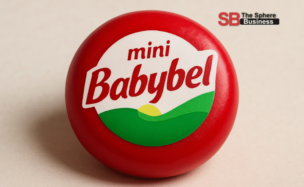 Babybelletje