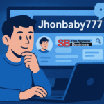Jhonbaby777