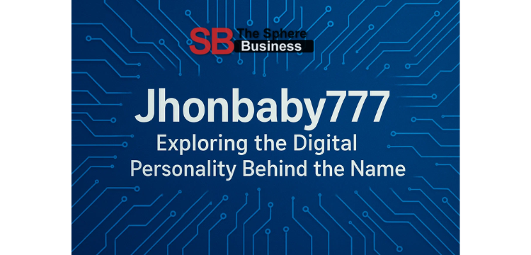 Jhonbaby777: Exploring the Digital Personality Behind the Name Jhonbaby777