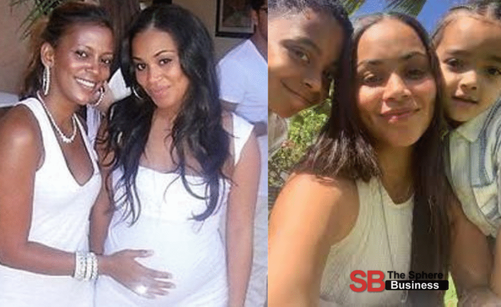 Lauren London Parents: Exploring the Family Roots of the Beloved Actress Lauren London Parents