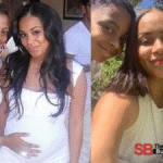 Lauren London Parents