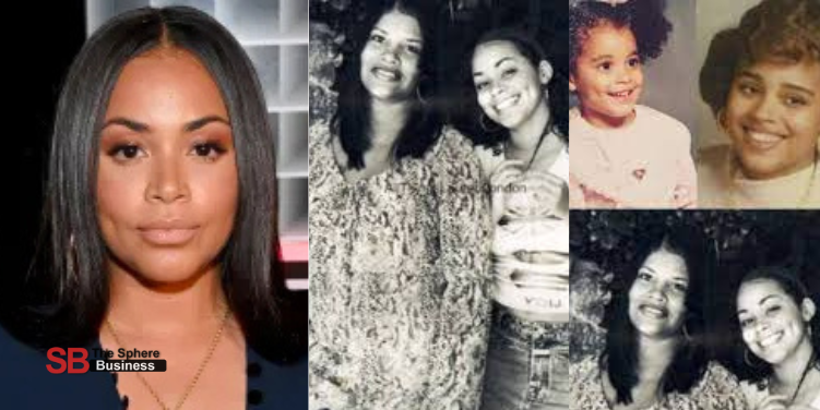 Lauren London Parents: Exploring the Family Roots of the Beloved Actress Lauren London Parents